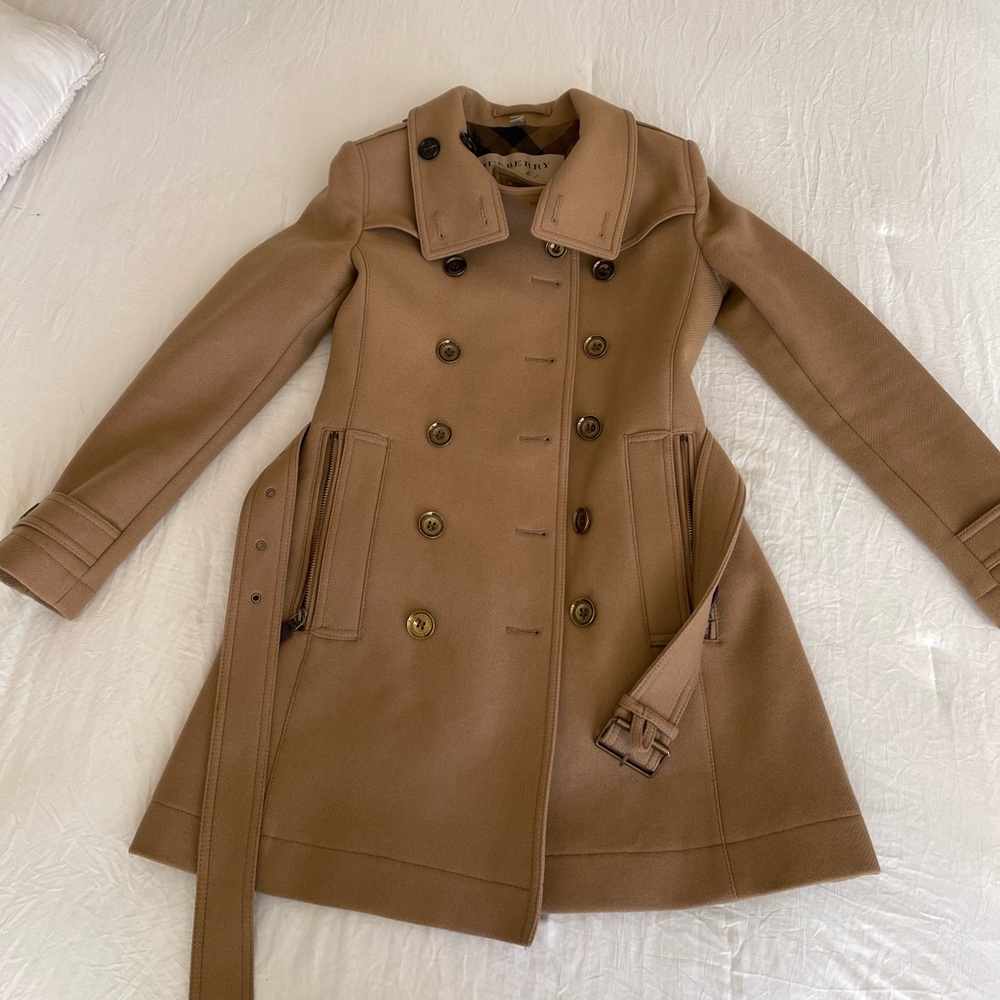 Burberry excellent condition